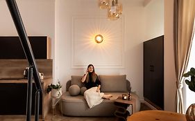 L23 Boutique By Downtown Apartments